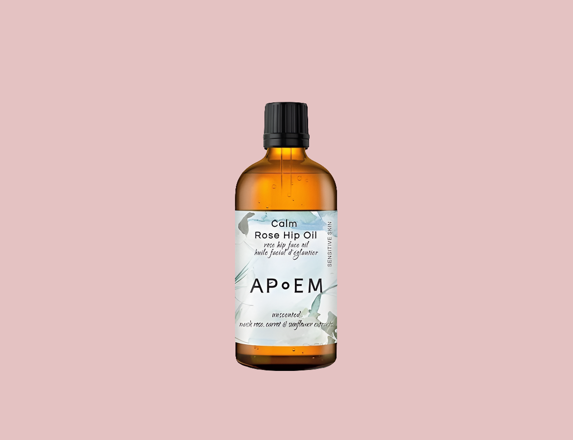APoEM Calm Face Toner - 300ml