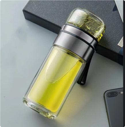 Thee infusion thermosfles