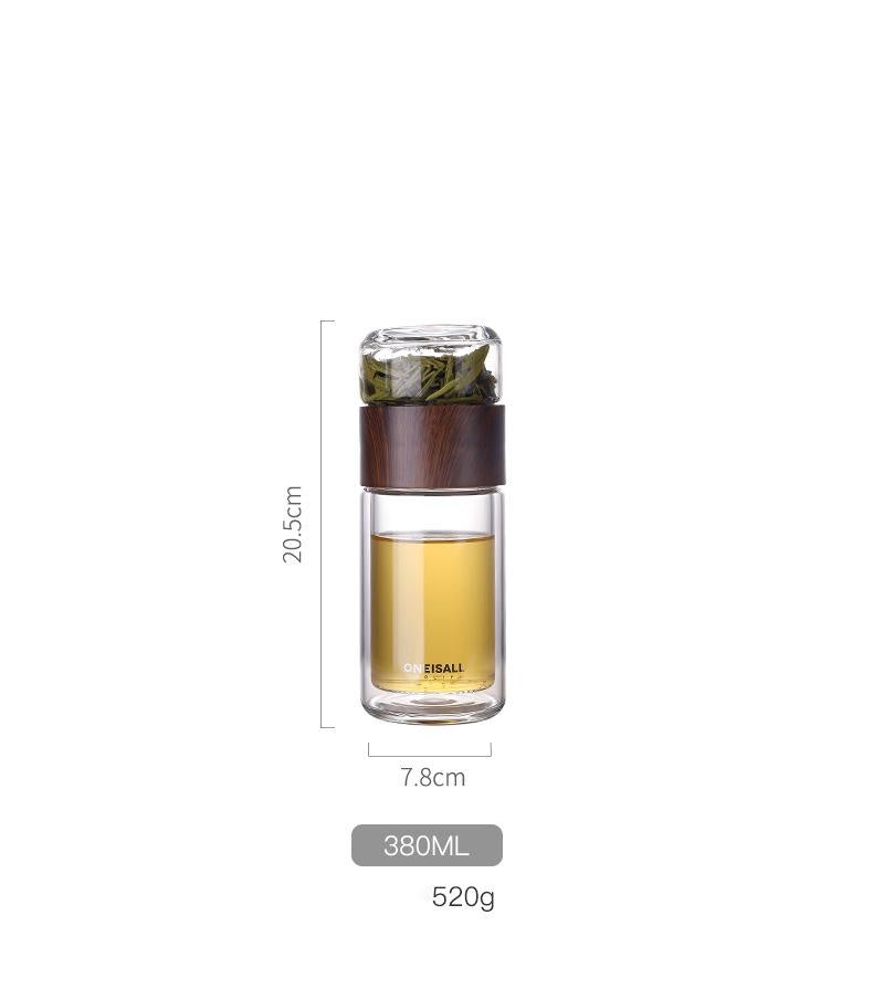 Thee infusion thermosfles