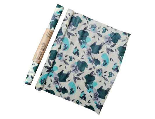 FoodWrap op rol - Blauw