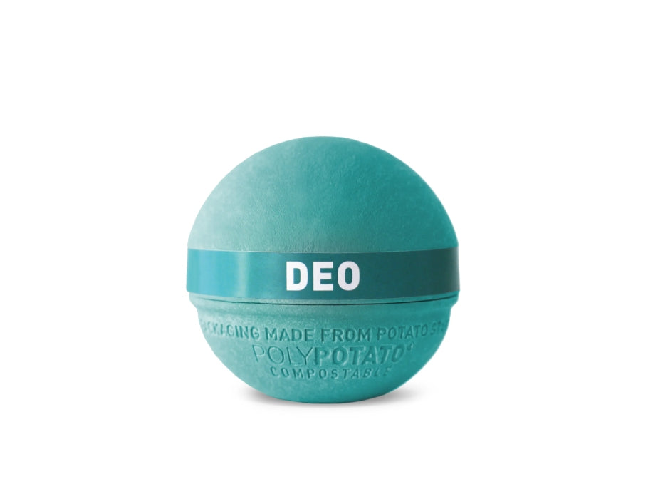 Deodorant PolyPotato - Green Balance - Sensitive - 40 gram