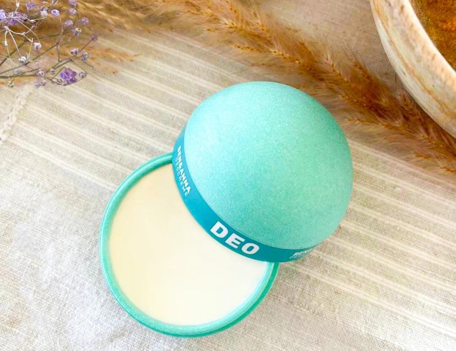 Deodorant PolyPotato - Green Balance - Sensitive - 40 gram