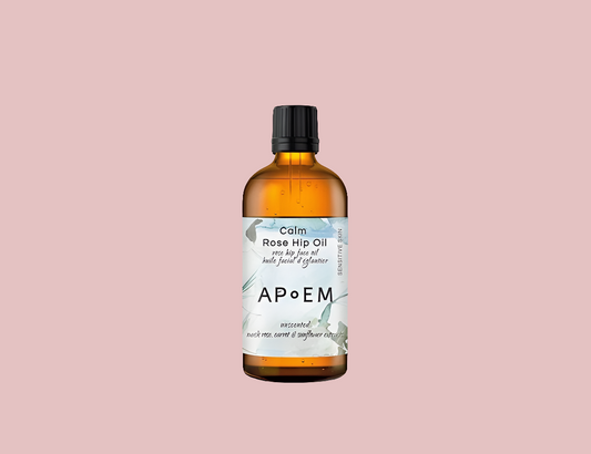 APoEM Calm Face Toner - 300ml