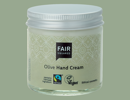 Handcrème Olive - 50 ml