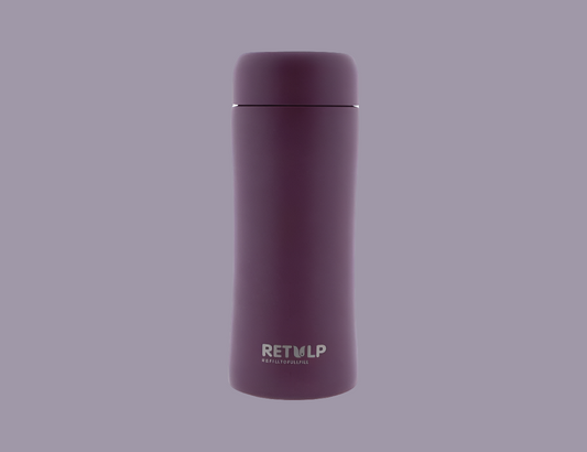 Tumbler Thermos met theeinfusie - Verschillende kleuren