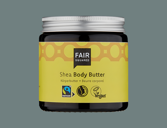 Body Butter Shea 100 ML