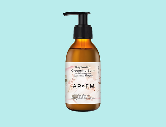 Replenishing Cleansing Balm - 150ml