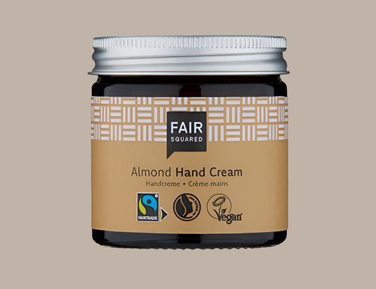 Handcrème Almond -50 ml