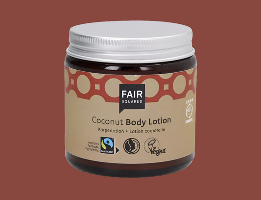 Body Lotion Coconut - 100 ML