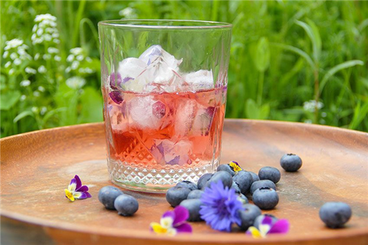 EM® Drink - 100% Natuurlijke frisdrank - 2L