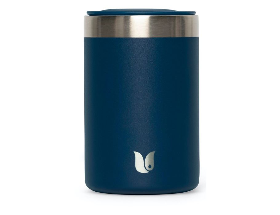 Thermosbeker - Mug - Ocean Collection - 300ml (steun Stop The Trash project)