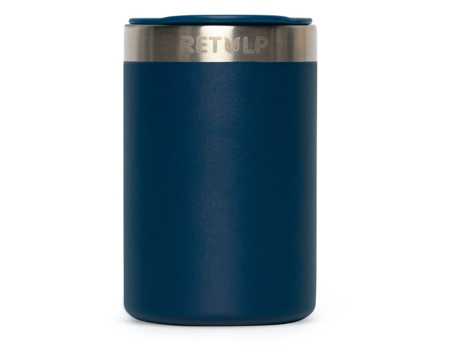 Thermosbeker - Mug - Ocean Collection - 300ml (steun Stop The Trash project)