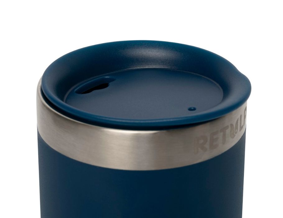 Thermosbeker - Mug - Ocean Collection - 300ml (steun Stop The Trash project)